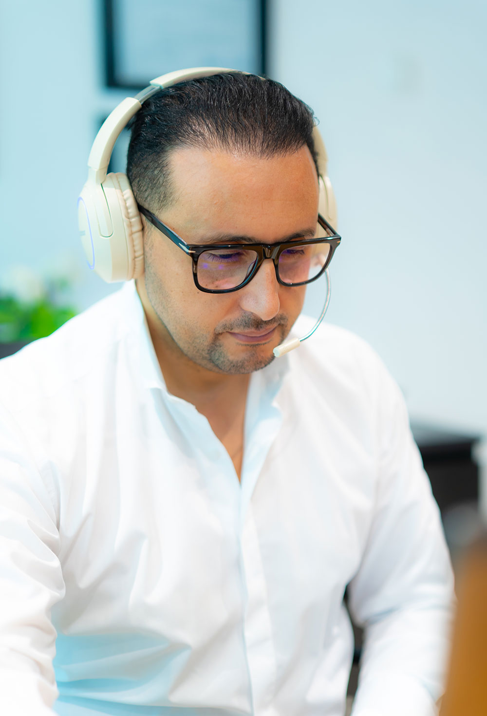 Dr. Nizar Liemlahi online consultation